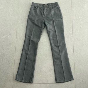 Life Energy Intelligence flares